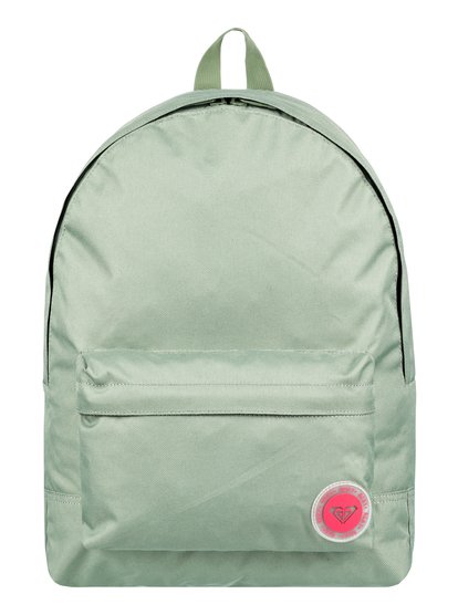 roxy, Рюкзак Sugar 16L, OLIVE (glw0) Sugar - Small Backpack ERJBP03635