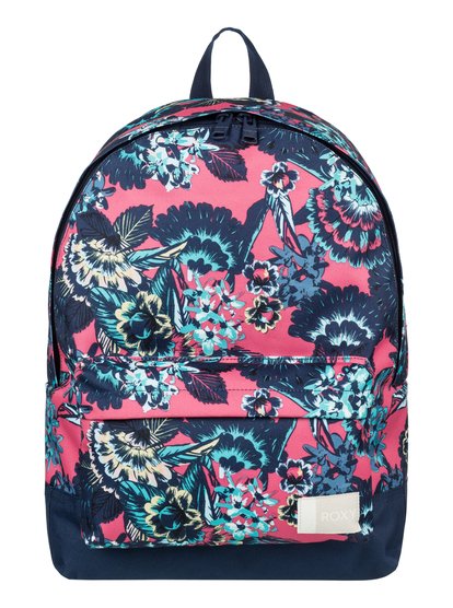 roxy, Рюкзак Sugar 16L, ROUGE RED MAHNA MAHNA (mlj5) Sugar - Small Backpack ERJBP03637