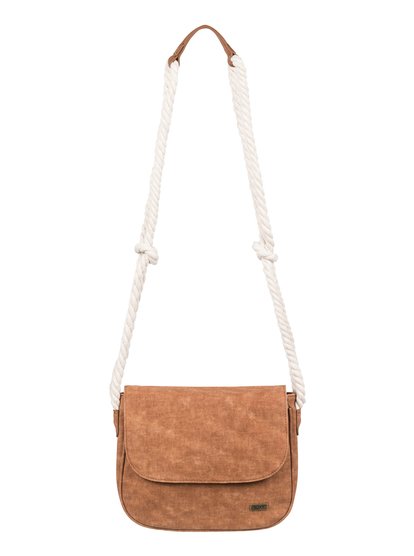 roxy, Маленькая сумка через плечо When We Move, BROWN (ctk0) When We Move - Small Handbag ERJBP03656