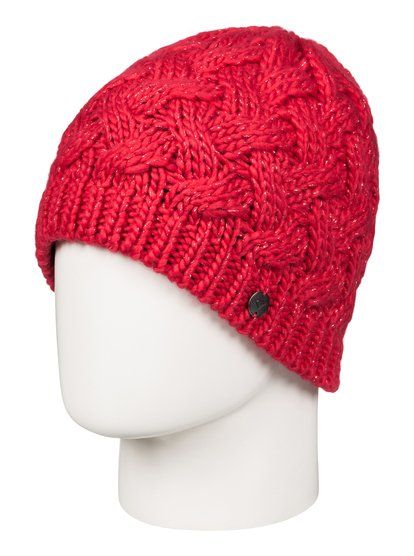 roxy, Шапка Love And Snow, LOLLIPOP (rpq0) Love And Snow - Beanie for Women ERJHA03264