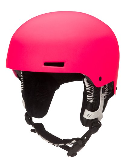 roxy, Сноубордический шлем Muse, NEON GRAPEFRUIT (nkn0) Muse - Snowboard/Ski Helmet ERJTL03022