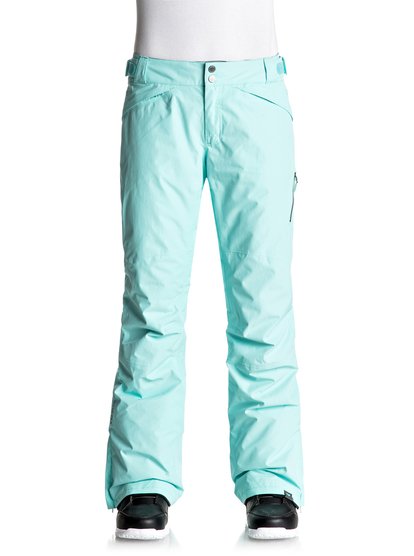roxy, Сноубордические штаны Rushmore 2L GORE-TEX®, ARUBA BLUE (bfk0) Rushmore 2L GORE-TEX® - Snow Pants ERJTP03038