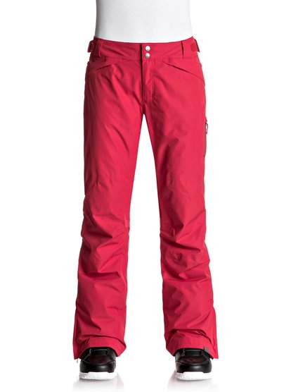 roxy, Сноубордические штаны Rushmore 2L GORE-TEX®, LOLLIPOP (rpq0) Rushmore 2L GORE-TEX® - Snow Pants ERJTP03038
