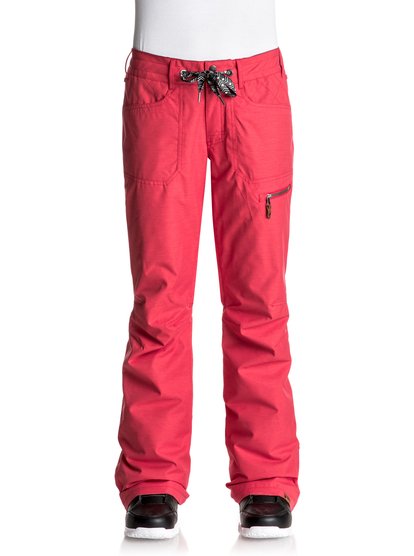roxy, Сноубордические штаны Rifter, LOLLIPOP (rpq0) Rifter - Snow Pants for Women ERJTP03044