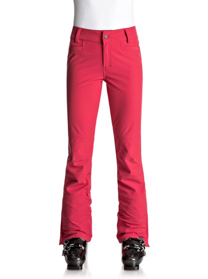 roxy, Сноубордические штаны Creek, LOLLIPOP (rpq0) Creek - Snow Pants for Women ERJTP03046