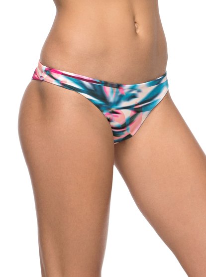 roxy, Плавки Keep It ROXY — Surfer, PALE DOGWOOD CUBAN CORN (nds6) Keep It ROXY - Surfer Bikini Bottoms for Women ERJX403476