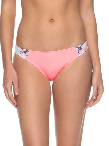 roxy, Плавки Aloha ROXY, LADY PINK (mcz0) Aloha ROXY - Surfer Bikini Bottoms for Women ERJX403520