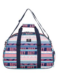 Gym Bag Backpack Womens Sports Roxy Feel Hy 35l Medium Sport Duffle Bag Erjbp03751