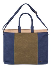 Handbag The New Roxy Handbags Collection Tropicool Bag Large Shoulder Erjbp03769