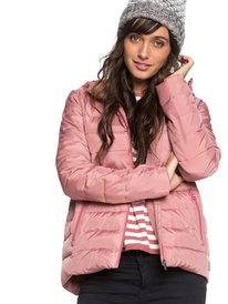 Manteau Doudoune Veste Blouson amp; Femme Roxy Hiver q6AU8tS