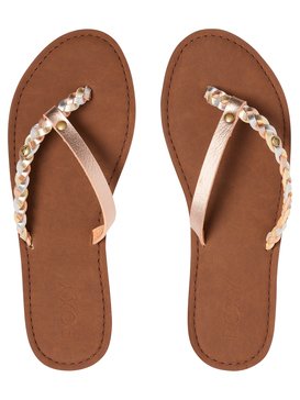 roxy, Сандалии Livia, MULTI (mlt) Livia - Sandals for Women ARJL200619