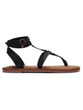 roxy, Сандалии Soria, BLACK (blk) Soria - Sandals for Women ARJL200622