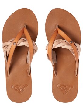 roxy, Сандалии Evelyn, NATURAL (nat) Evelyn - Sandals for Women ARJL200677