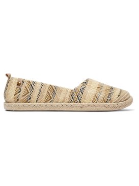 roxy, Эспадрильи Flora, MULTI (mlt) Flora II - Shoes for Women ARJS600412