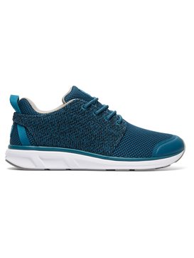roxy, Кроссовки Set Session, TEAL (tel) Set Session - Shoes for Women ARJS700124