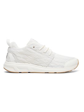 roxy, Кроссовки Set Session, WHITE (wht) Set Session - Shoes for Women ARJS700124