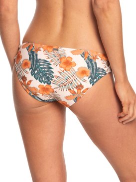 Softly Love 70'S Lace Up - Full Bikini Bottoms  ARJX403351