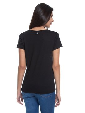 roxy, RX CAM VINTAGE M/C SECOND SIDE, MESCLA MEDIO E LARANJA (mes) RX CAM VINTAGE M/C SECOND SIDE BR73911246