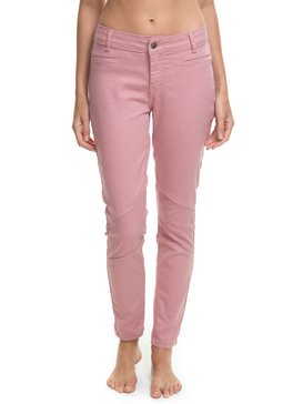 roxy, Calça Skinny Color Prism Roxy, ROSES (ros) RX CALCA DENIM COLOR PRISM BR75331245