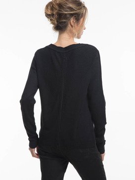 roxy, RX TRICOT TAKE OVER THE WORLD, BLACK* (blk) RX TRICOT TAKE OVER THE WORLD BR77521175