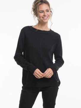 roxy, RX TRICOT TAKE OVER THE WORLD, BLACK* (blk) RX TRICOT TAKE OVER THE WORLD BR77521175