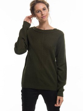 roxy, RX TRICOT TAKE OVER THE WORLD, CACTUS GREEN* (cac) RX TRICOT TAKE OVER THE WORLD BR77521175