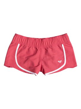 roxy, Need The Sea - Boardshorts, ROUGE RED (mlj0) Need The Sea - Board Shorts ERGBS03045