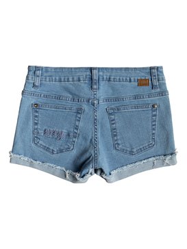 Bonita Linda - Denim Shorts for Girls 8-16  ERGDS03044