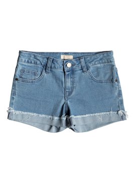 Bonita Linda - Denim Shorts for Girls 8-16  ERGDS03044