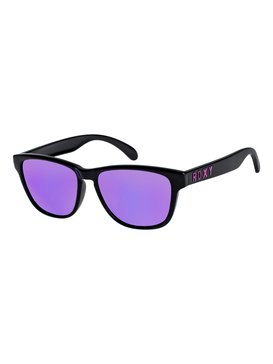 roxy, Mini Uma - Sonnenbrille, SHINY BLACK/ML PURPLE (xkkm) Mini Uma - Sunglasses ERGEY03000