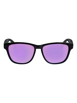 roxy, Mini Uma - Sonnenbrille, SHINY BLACK/ML PURPLE (xkkm) Mini Uma - Sunglasses ERGEY03000