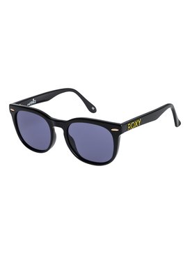 roxy, Little Venice - Gafas de sol, BLACK-GOLD/BLUE (xkky) Little Venice - Sunglasses ERGEY03001