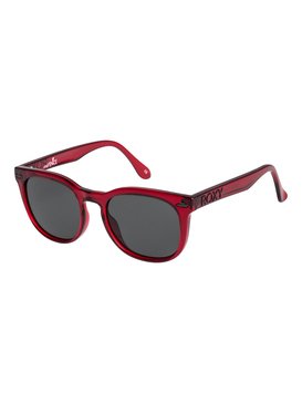 roxy, Little Venice - Gafas de sol, BURGUNDY/GREY (xrrk) Little Venice - Sunglasses ERGEY03001