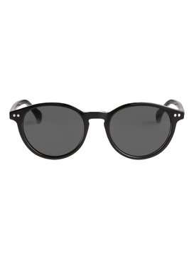 roxy, Stefany - Sonnenbrille, SHINY BLACK WHITE/ GREY (xkws) Stefany - Sunglasses ERGEY03004