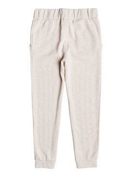 roxy, Color Range - Pantalon de survêtement slim fit, METRO HEATHER (tenh) Color Range - Slim Fit Joggers ERGFB03052