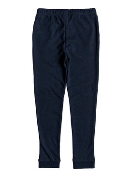 roxy, Spotting Telescope - Pantalon de survêtement slim fit, DRESS BLUES (btk0) Spotting Telescope - Slim Fit Joggers ERGFB03054