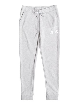 roxy, Spotting Telescope - Pantalon de survêtement slim fit, HERITAGE HEATHER (sgrh) Spotting Telescope - Slim Fit Joggers ERGFB03054