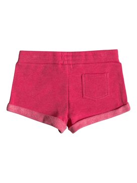 roxy, Sweet Mystery ROXY Surf Club - Short van Joggingstof, ROUGE RED (mlj0) Sweet Mystery ROXY Surf Club - Sweat Shorts ERGFB03070