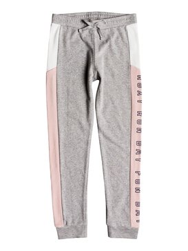 roxy, Another You - Pantalon de jogging, HERITAGE HEATHER (sgrh) Another You - Joggers ERGFB03089