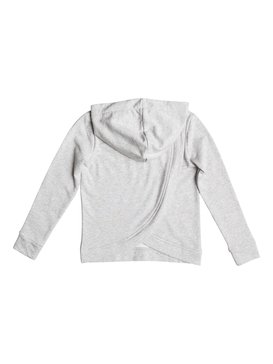 roxy, Dreamer - Sweat à capuche, HERITAGE HEATHER (sgrh) Dreamer - Hoodie ERGFT03213