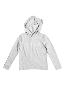 roxy, Dreamer - Sweat à capuche, HERITAGE HEATHER (sgrh) Dreamer - Hoodie ERGFT03213