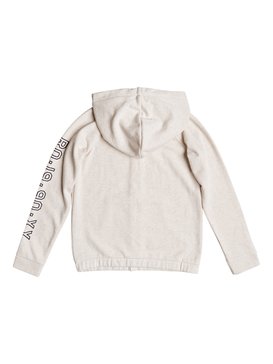 roxy, Sunflower Galaxy - Kapuzenpulli mit Reißverschluss, METRO HEATHER (tenh) Sunflower Galaxy - Zip-Up Hoodie ERGFT03214