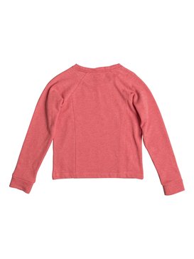 roxy, Neptune Tales - Taschen-Sweatshirt, SPICED CORAL (mlh0) Neptune Tales - Pocket Sweatshirt ERGFT03215