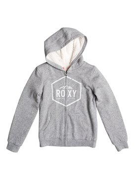 roxy, Memorize Density - Kapuzenpulli mit Reißverschluss, HERITAGE HEATHER (sgrh) Memorize Density - Zip-Up Hoodie ERGFT03220