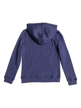 roxy, Moon Is The Light - Hoodie, DEEP COBALT (bre0) Moon Is The Light - Hoodie ERGFT03246