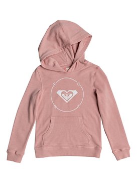 roxy, Moon Is The Light - Hoodie, ROSE TAN (mhb0) Moon Is The Light - Hoodie ERGFT03246