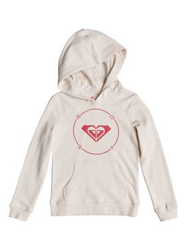 roxy, Moon Is The Light - Hoodie, METRO HEATHER (tenh) Moon Is The Light - Hoodie ERGFT03246
