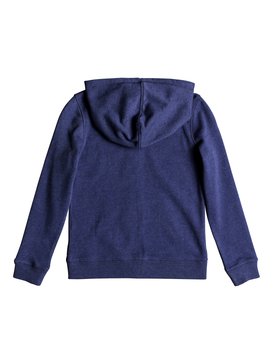 roxy, The Endless Round - Zip-Up Hoodie, DEEP COBALT (bre0) The Endless Round - Zip-Up Hoodie ERGFT03247