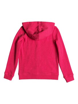 roxy, The Endless Round - Zip-Up Hoodie, ROUGE RED (mlj0) The Endless Round - Zip-Up Hoodie ERGFT03247