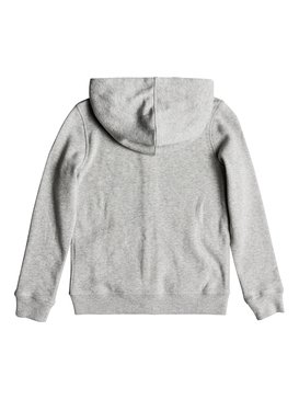 roxy, The Endless Round - Zip-Up Hoodie, HERITAGE HEATHER (sgrh) The Endless Round - Zip-Up Hoodie ERGFT03247